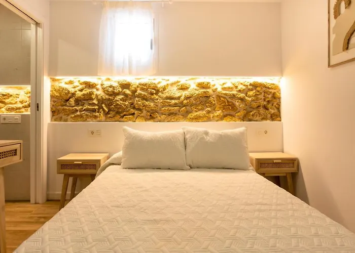 Viejo Baluarte House 3*